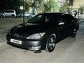 Toyota Camry 2003 годаүшін5 600 000 тг. в Жанаозен – фото 5