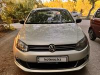 Volkswagen Polo 2014 года за 4 600 000 тг. в Экибастуз