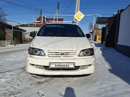 Toyota Ipsum 1997 года за 2 800 000 тг. в Алматы – фото 8