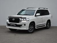 Toyota Land Cruiser 2020 года за 28 800 000 тг. в Атырау