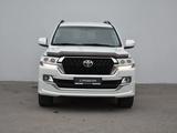 Toyota Land Cruiser 2020 годаfor28 800 000 тг. в Атырау – фото 2