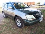 Lexus RX 300 2002 года за 4 800 000 тг. в Тараз