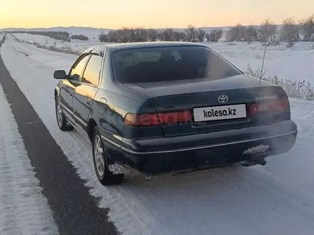 Toyota Camry 1998 года за 3 490 000 тг. в Аягоз – фото 4