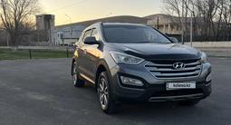 Hyundai Santa Fe 2014 годаүшін9 300 000 тг. в Шымкент – фото 3