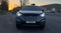 Hyundai Santa Fe 2014 годаүшін9 300 000 тг. в Шымкент – фото 2
