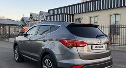 Hyundai Santa Fe 2014 годаүшін9 300 000 тг. в Шымкент – фото 5