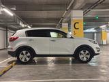 Kia Sportage 2013 годаүшін7 490 000 тг. в Алматы – фото 3