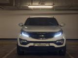 Kia Sportage 2013 годаүшін7 490 000 тг. в Алматы