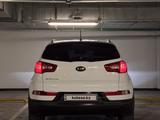 Kia Sportage 2013 годаүшін7 490 000 тг. в Алматы – фото 5