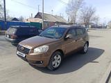 Geely Emgrand X7 2013 года за 3 000 000 тг. в Семей
