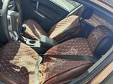 Geely Emgrand X7 2013 года за 3 000 000 тг. в Семей – фото 4