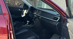 Kia Optima 2018 года за 7 500 000 тг. в Шымкент