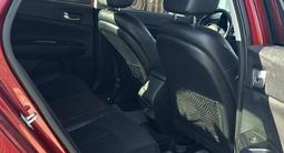 Kia Optima 2018 года за 7 500 000 тг. в Шымкент – фото 3