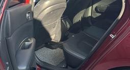 Kia Optima 2018 года за 7 500 000 тг. в Шымкент – фото 2