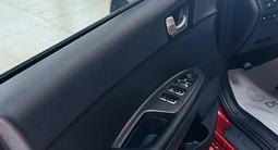 Kia Optima 2018 года за 7 500 000 тг. в Шымкент – фото 5