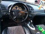 Mercedes-Benz E 320 2003 года за 8 900 000 тг. в Костанай – фото 4