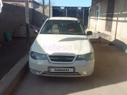 Daewoo Nexia 2011 года за 1 500 000 тг. в Тараз – фото 15