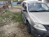 ВАЗ (Lada) Largus 2014 годаүшін3 333 333 тг. в Аксуат