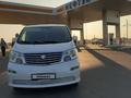 Toyota Alphard 2006 годаfor6 400 000 тг. в Атырау – фото 6