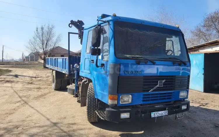 Volvo 1992 года за 9 500 000 тг. в Алматы