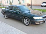 Toyota Windom 1996 года за 3 700 000 тг. в Талдыкорган – фото 3