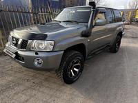 Nissan Patrol 2004 года за 10 000 000 тг. в Караганда