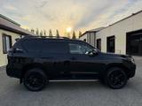 Toyota Land Cruiser Prado 2022 года за 38 500 000 тг. в Атырау – фото 5