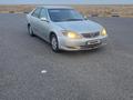 Toyota Camry 2002 годаүшін2 300 000 тг. в Актау – фото 3