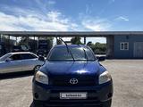 Toyota RAV4 2006 годаүшін6 400 000 тг. в Караганда