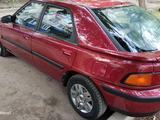 Mazda 323 1993 годаүшін1 200 000 тг. в Уральск – фото 2