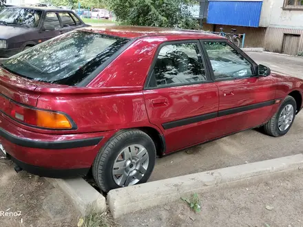 Mazda 323 1993 года за 1 200 000 тг. в Уральск – фото 4