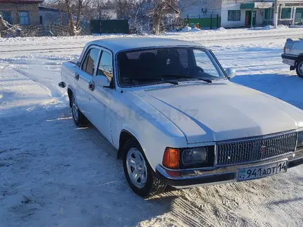 ГАЗ 3102 Волга 1989 года за 900 000 тг. в Павлодар – фото 5