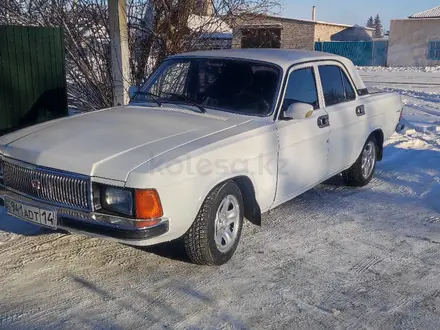 ГАЗ 3102 Волга 1989 года за 900 000 тг. в Павлодар – фото 7