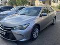 Toyota Camry 2016 года за 5 800 000 тг. в Атырау – фото 2