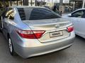 Toyota Camry 2016 года за 5 800 000 тг. в Атырау – фото 3