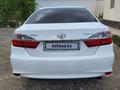 Toyota Camry 2015 года за 10 400 000 тг. в Актау – фото 2