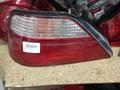 ЗАДНИЙ ФОНАРЬ ФОНАРИ ЗАДНЕГО ХОДА NISSAN ОРИГИНАЛ за 50 000 тг. в Павлодар – фото 13