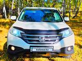 Honda CR-V 2014 года за 11 300 000 тг. в Астана – фото 4