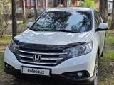 Honda CR-V 2014 года за 11 300 000 тг. в Астана – фото 3