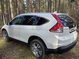 Honda CR-V 2014 года за 11 300 000 тг. в Астана – фото 2