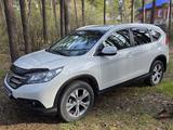 Honda CR-V 2014 года за 11 300 000 тг. в Астана