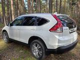 Honda CR-V 2014 года за 11 300 000 тг. в Астана – фото 4