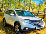 Honda CR-V 2014 года за 11 300 000 тг. в Астана – фото 5
