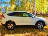 Honda CR-V 2014 года за 11 300 000 тг. в Астана – фото 2