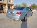 Toyota Camry 2005 года за 5 000 000 тг. в Шымкент – фото 4