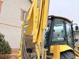 Komatsu  WB93R-5 2015 года за 25 000 000 тг. в Кульсары – фото 4