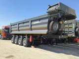 Benchi Heavy Industry 2025 года за 9 711 111 тг. в Алматы