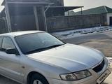 Mazda 626 2000 года за 2 300 000 тг. в Туркестан – фото 4