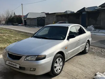 Mazda 626 2000 года за 2 300 000 тг. в Туркестан