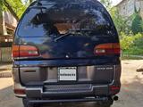 Mitsubishi Delica 1996 года за 4 500 000 тг. в Алматы – фото 2
